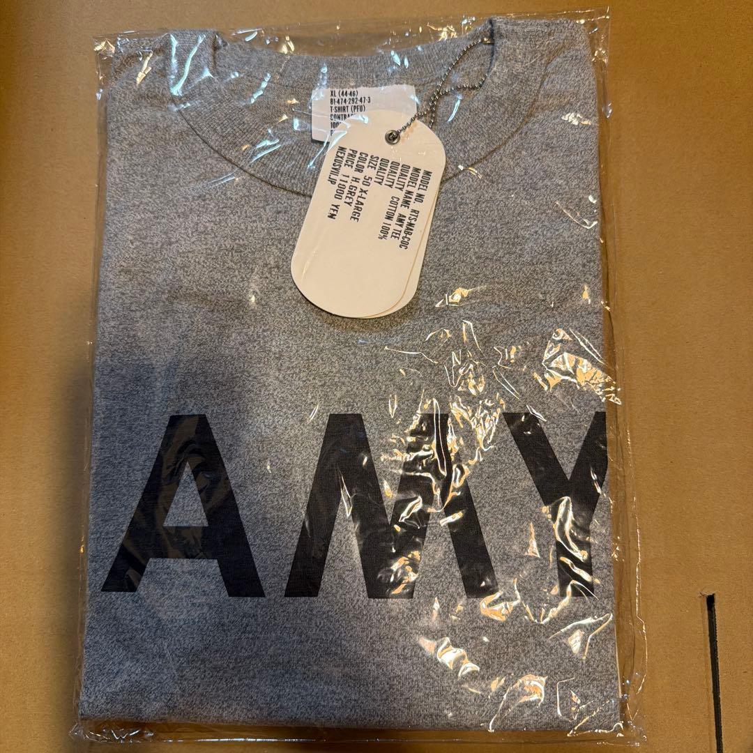 AMY TEE NEXUS VII ネクサス エイミー