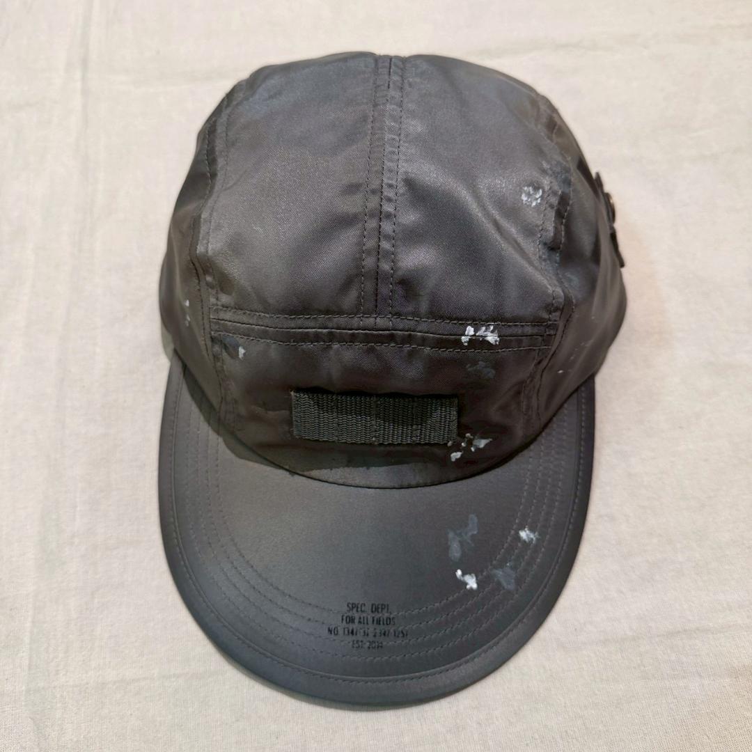 25aw新品 MADNESS マッドネス MA-1 CAP