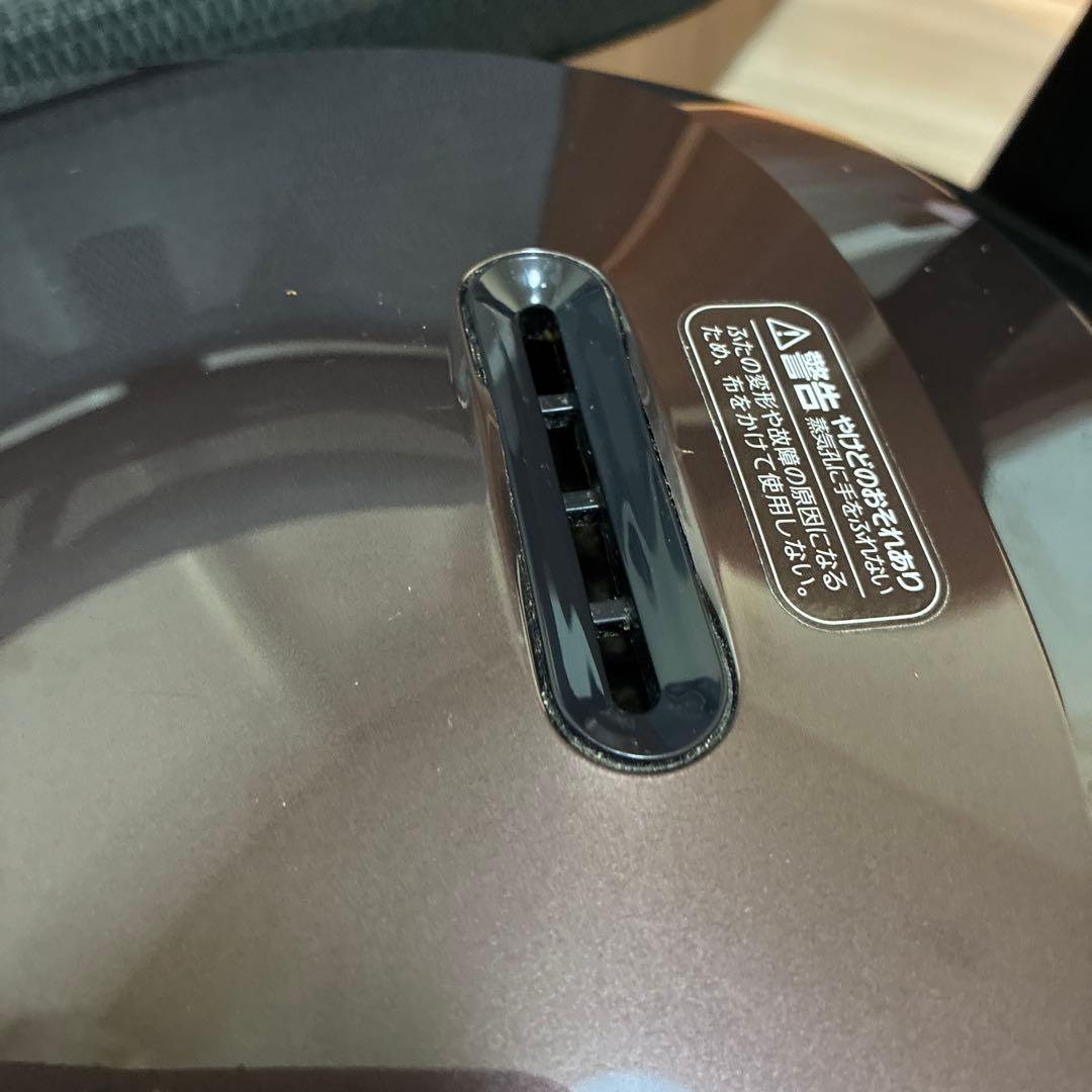 TIGER IH炊飯器 2022年製　ブラウン　5.5合　中古