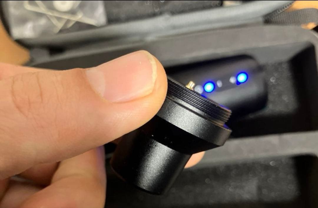 XNET Tornado Tattoo machine タトゥーマシン