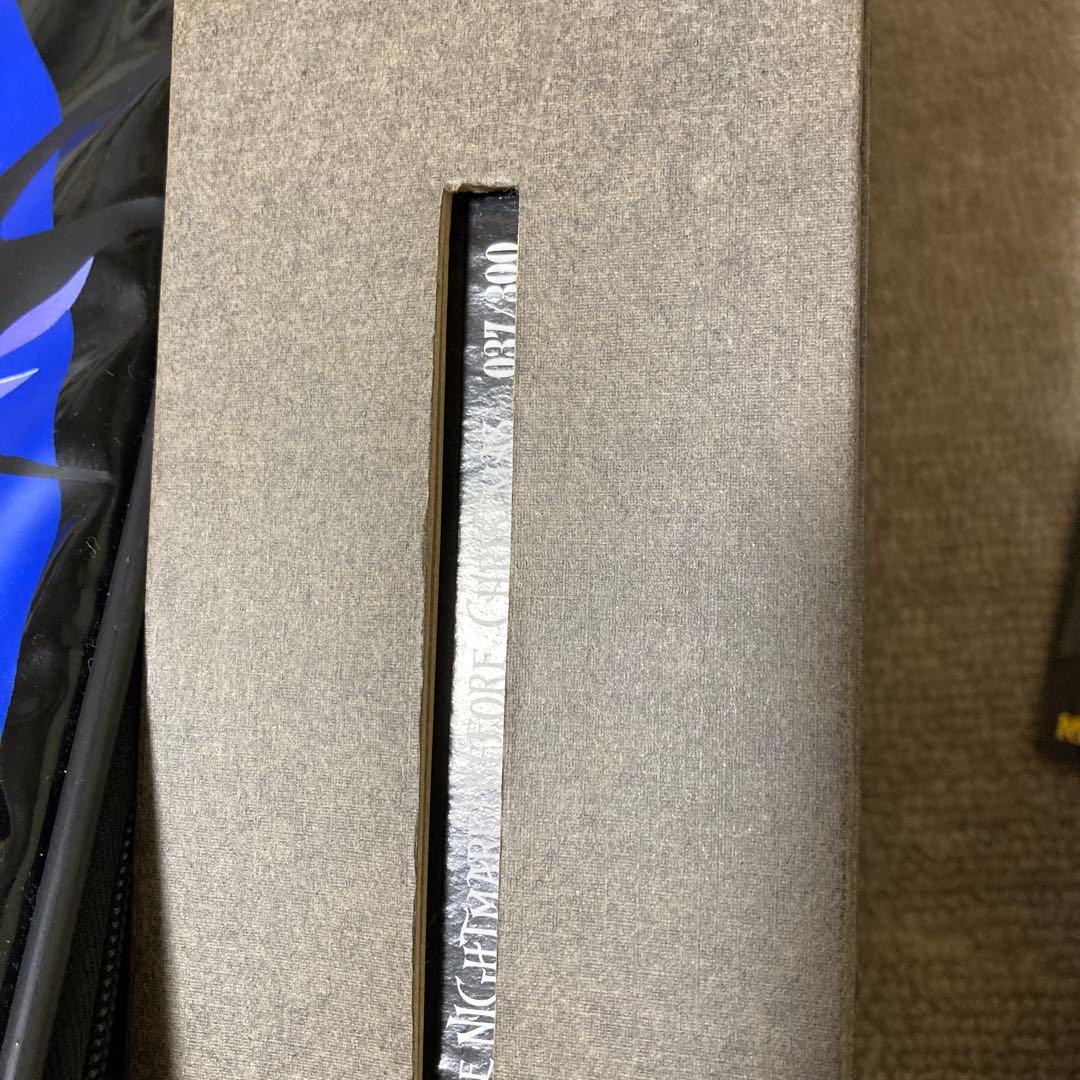 ナイトメアビフォアクリスマスまとめ売り！激レア！ 最終お値引き中！