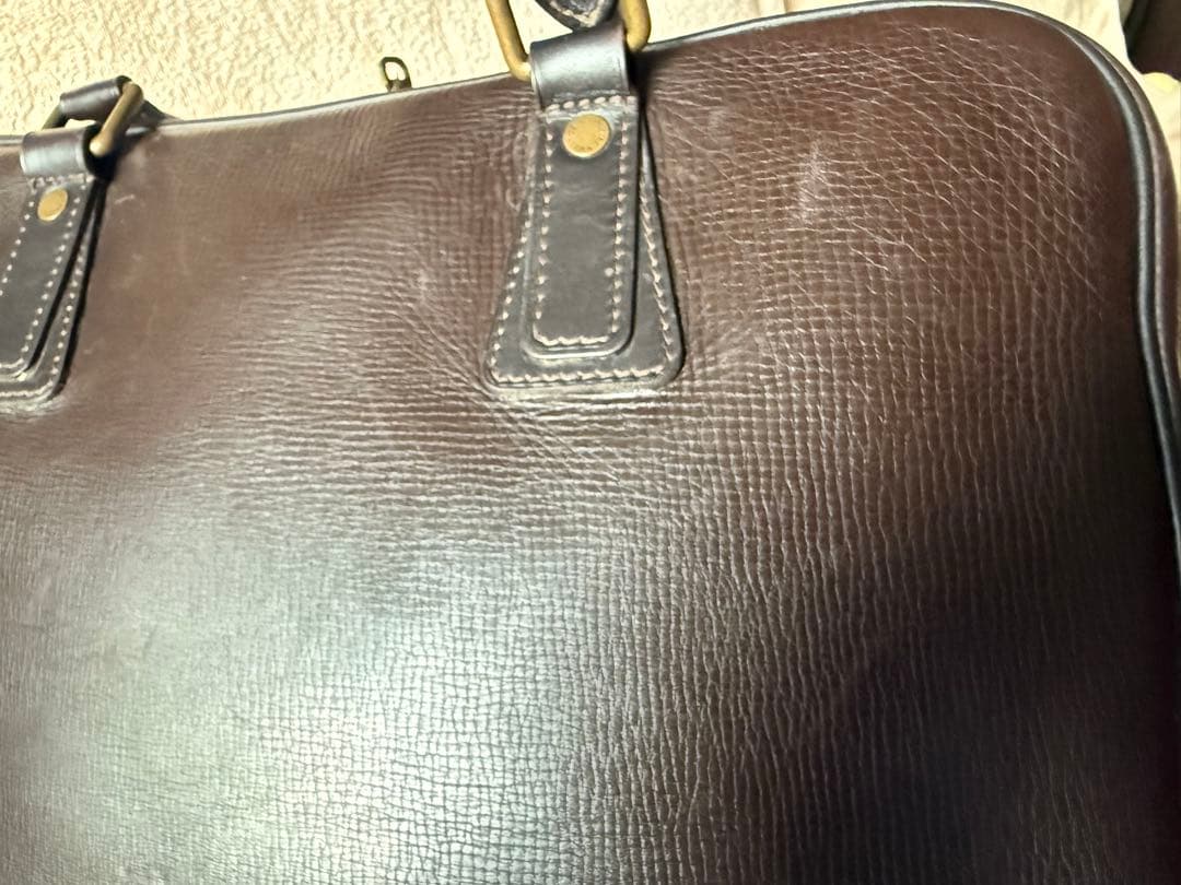 25日まで最終値下げ　ヴィトン 生産終了希少　ブリーフケース　ユタ