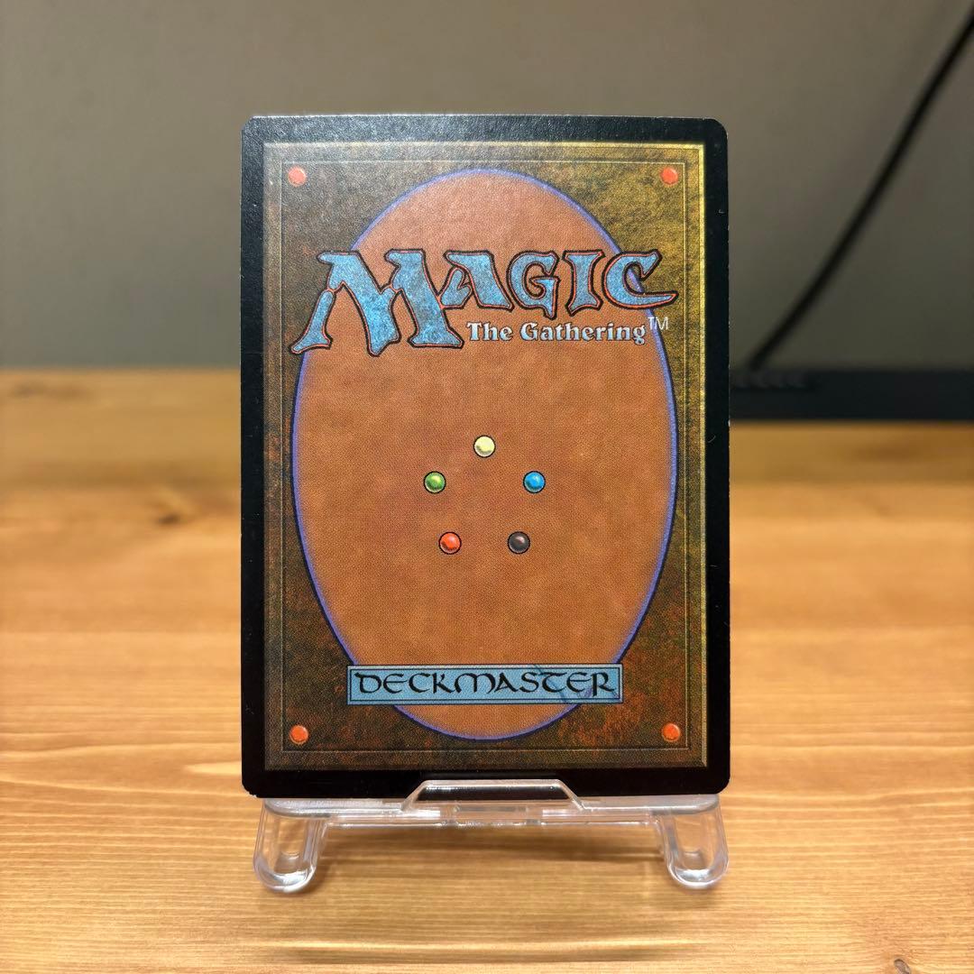 Foil オパール色の輝き/Opalescence JP UDS MTG