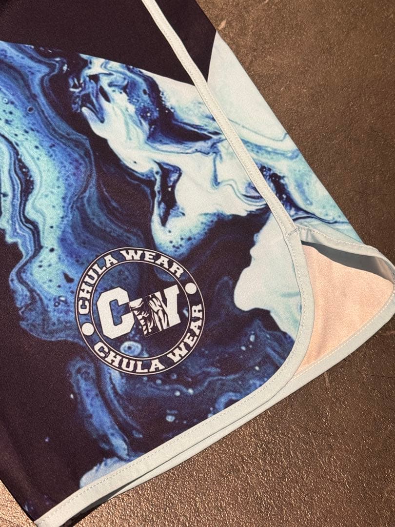 メンズフィジーク サーフパンツ CHULAWEAR チェラウェア 28インチ17