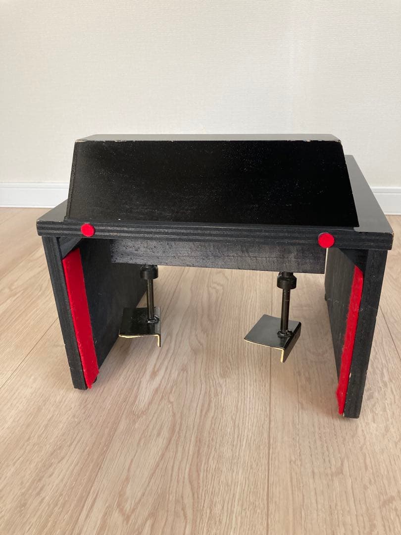 YAMAHA ダブルペダル 補助ペダル