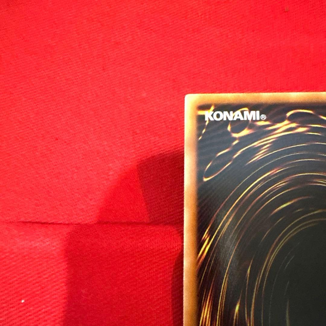 遊戯王 暗黒騎士ガイア トレカ シークレットレア アテム デュエルモンスターズ