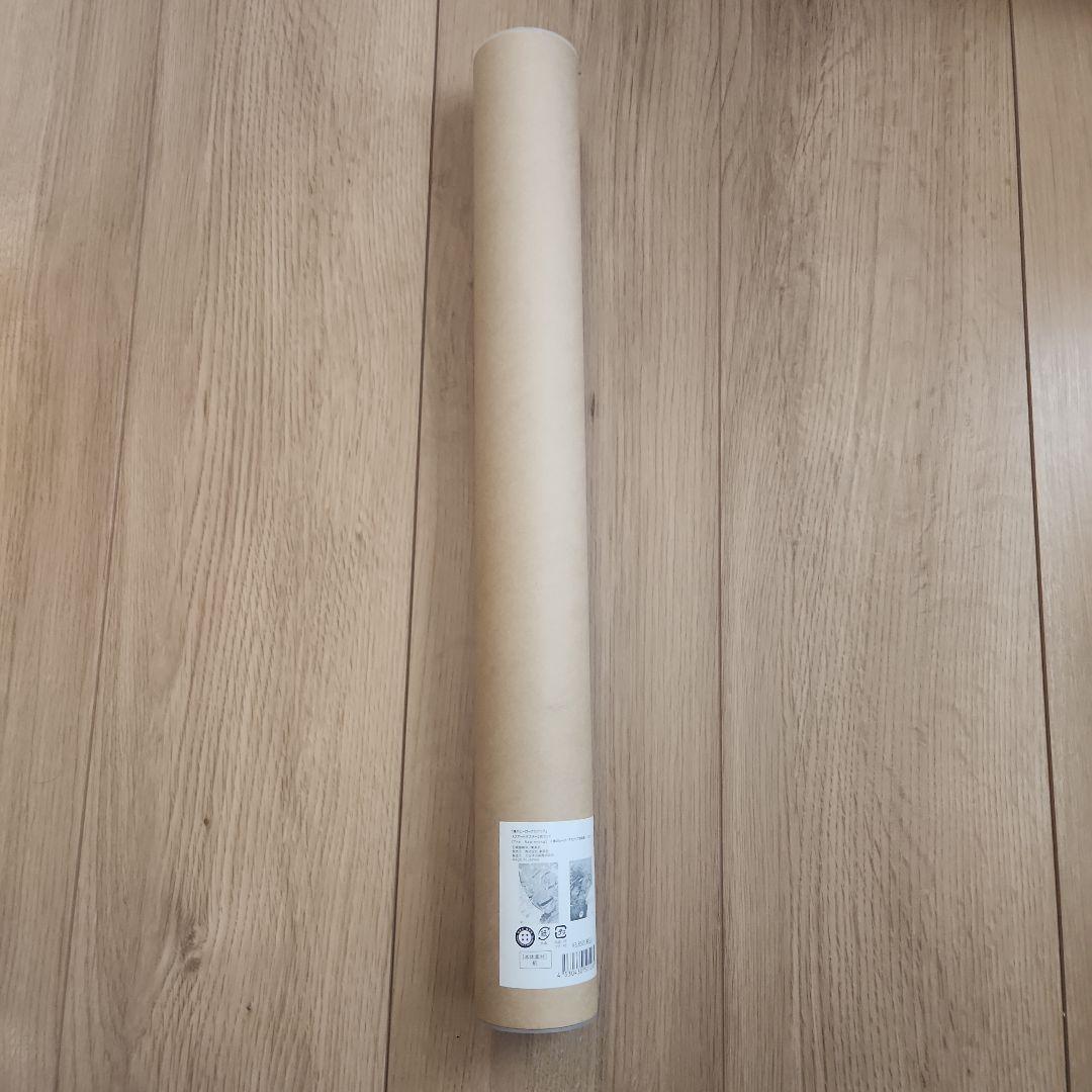 僕のヒーローアカデミア原画展A2ポスターセット2枚【The Beginning】