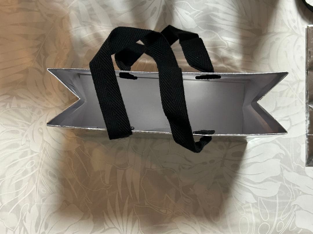 レア LE GRAND BLEU LGB ショップ袋 4点セット ルグランブルー