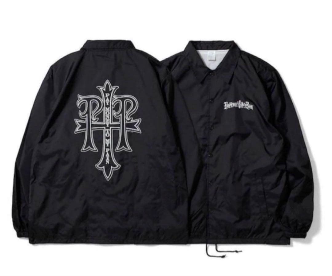 Pay money To my Pain コーチジャケット XLサイズ PTP