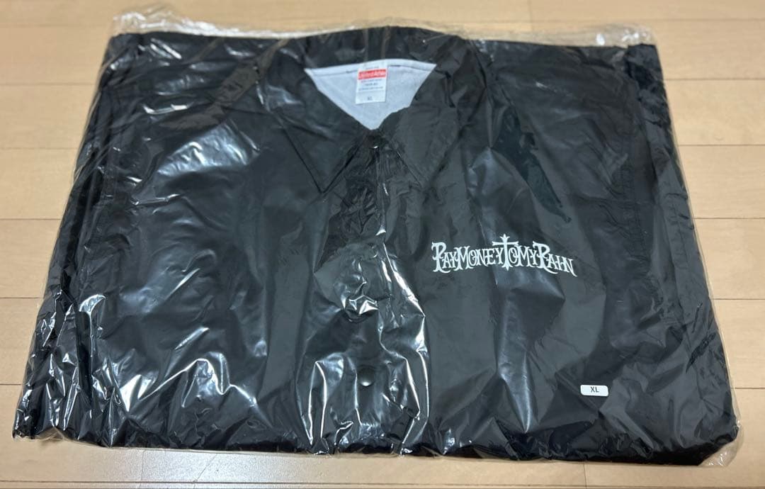 Pay money To my Pain コーチジャケット XLサイズ PTP