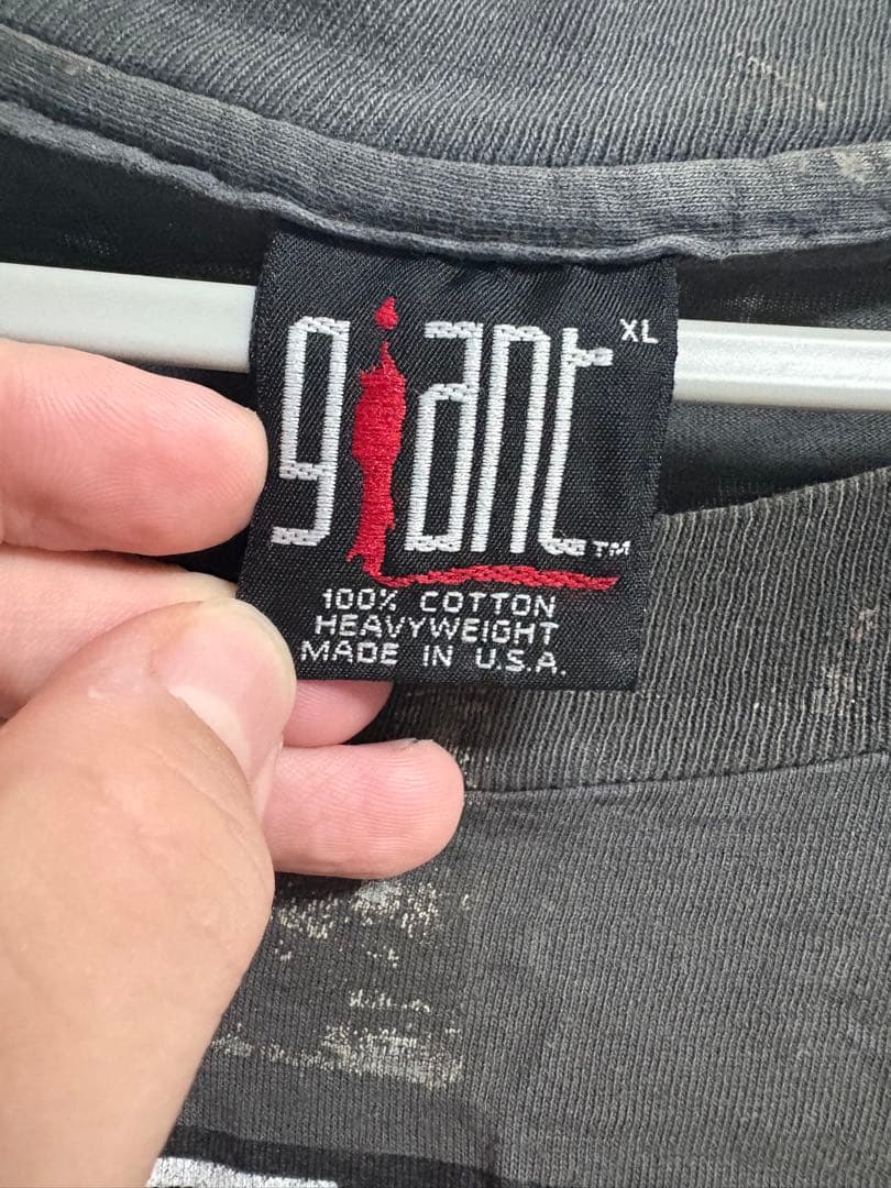 Red Hot Chili Peppers ビンテージ　kozik 1992