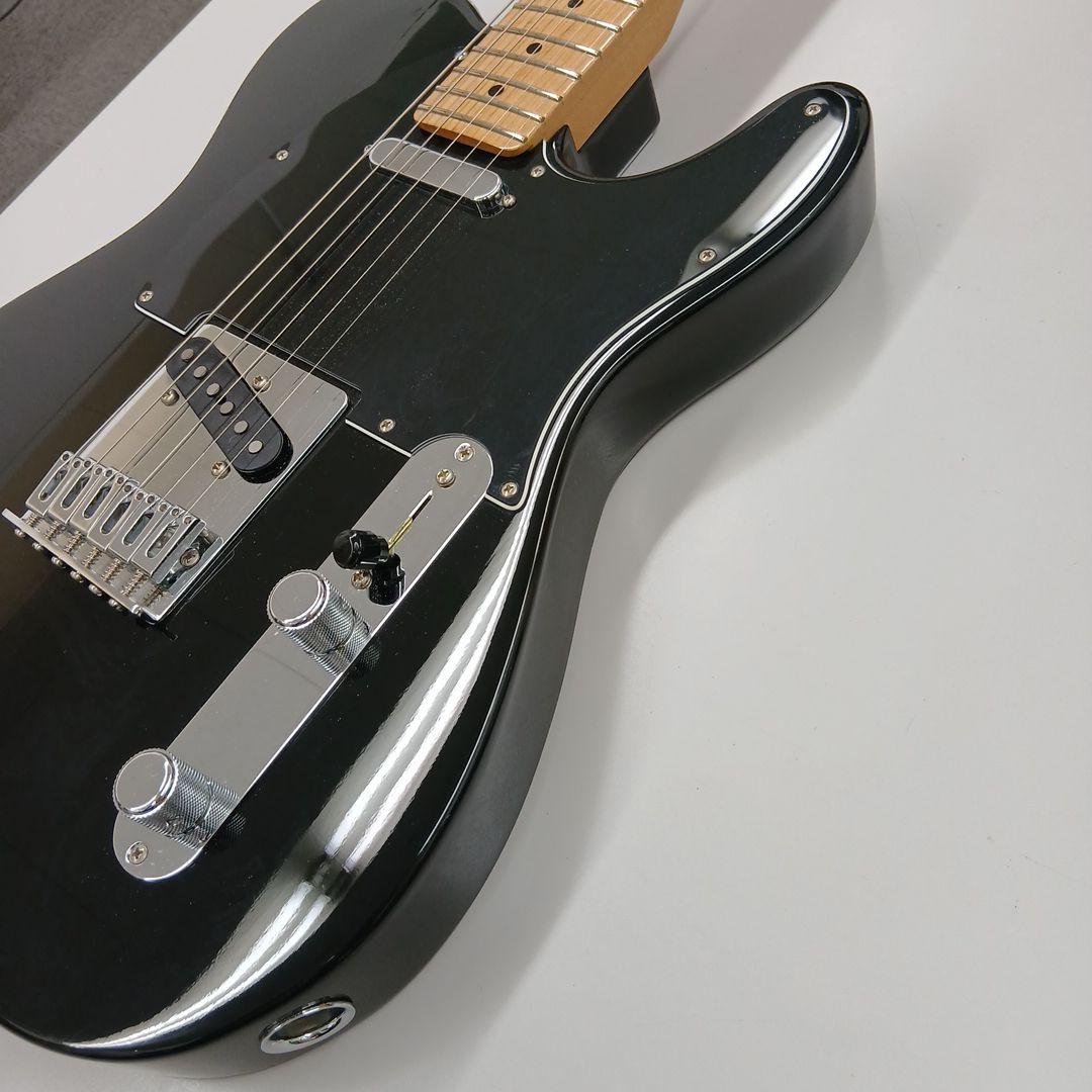フェンダーメキシコPlayer Telecaster