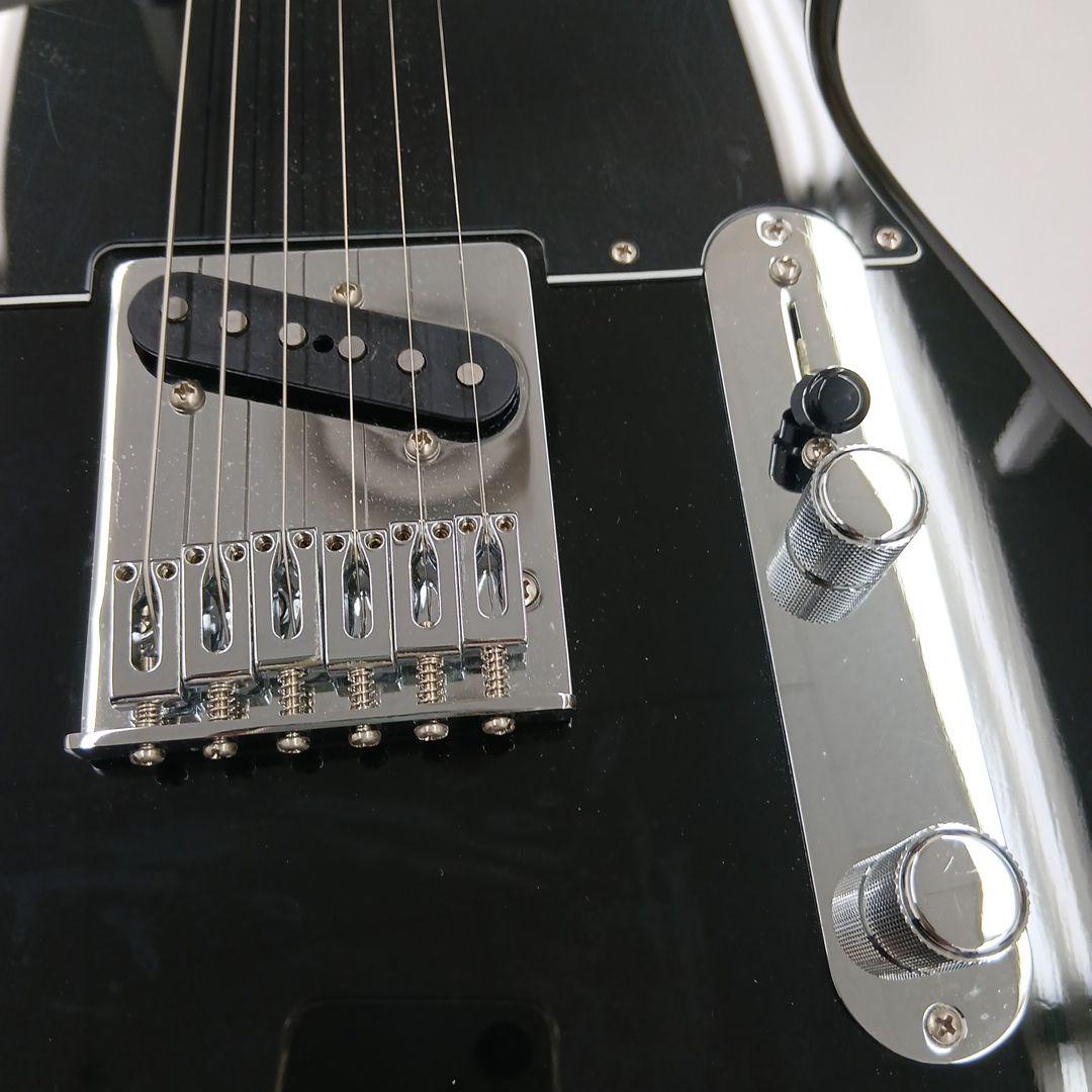 フェンダーメキシコPlayer Telecaster
