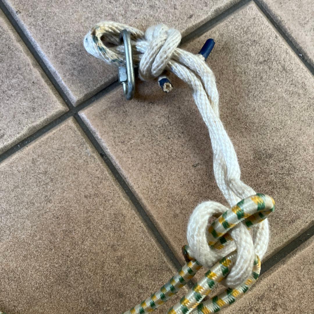 Winning パンチングボール ダブルエンド￼ しずく型ダブル　黒ウイニング