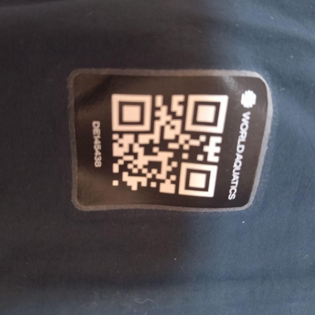 い*ゃ様 arena AQUAFORCE STORM 　CPタイプ 競泳水着 L