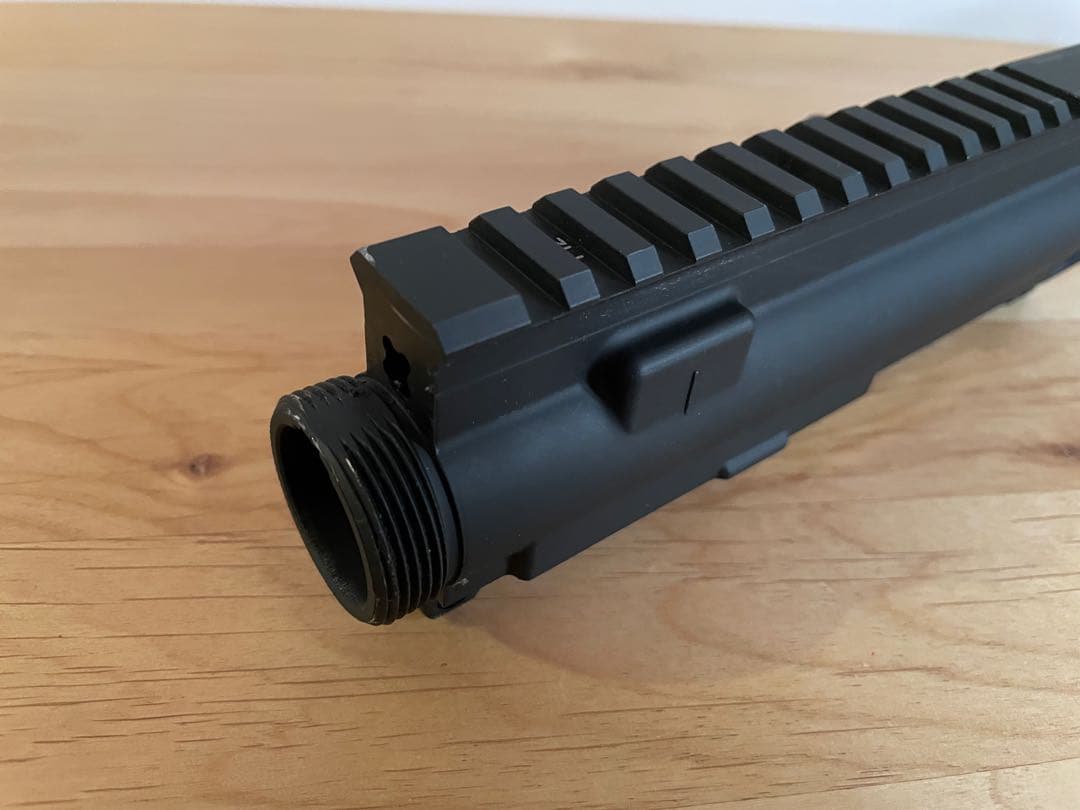 東京マルイ M4A1 MWS 純正 アッパー ロアー レシーバー