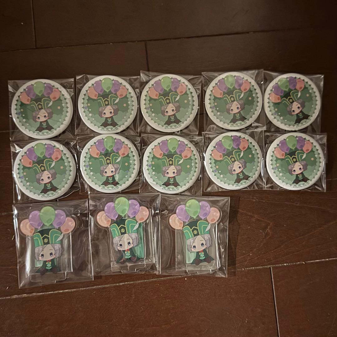 Re:ゼロから始める異世界生活　オットー　POPOON