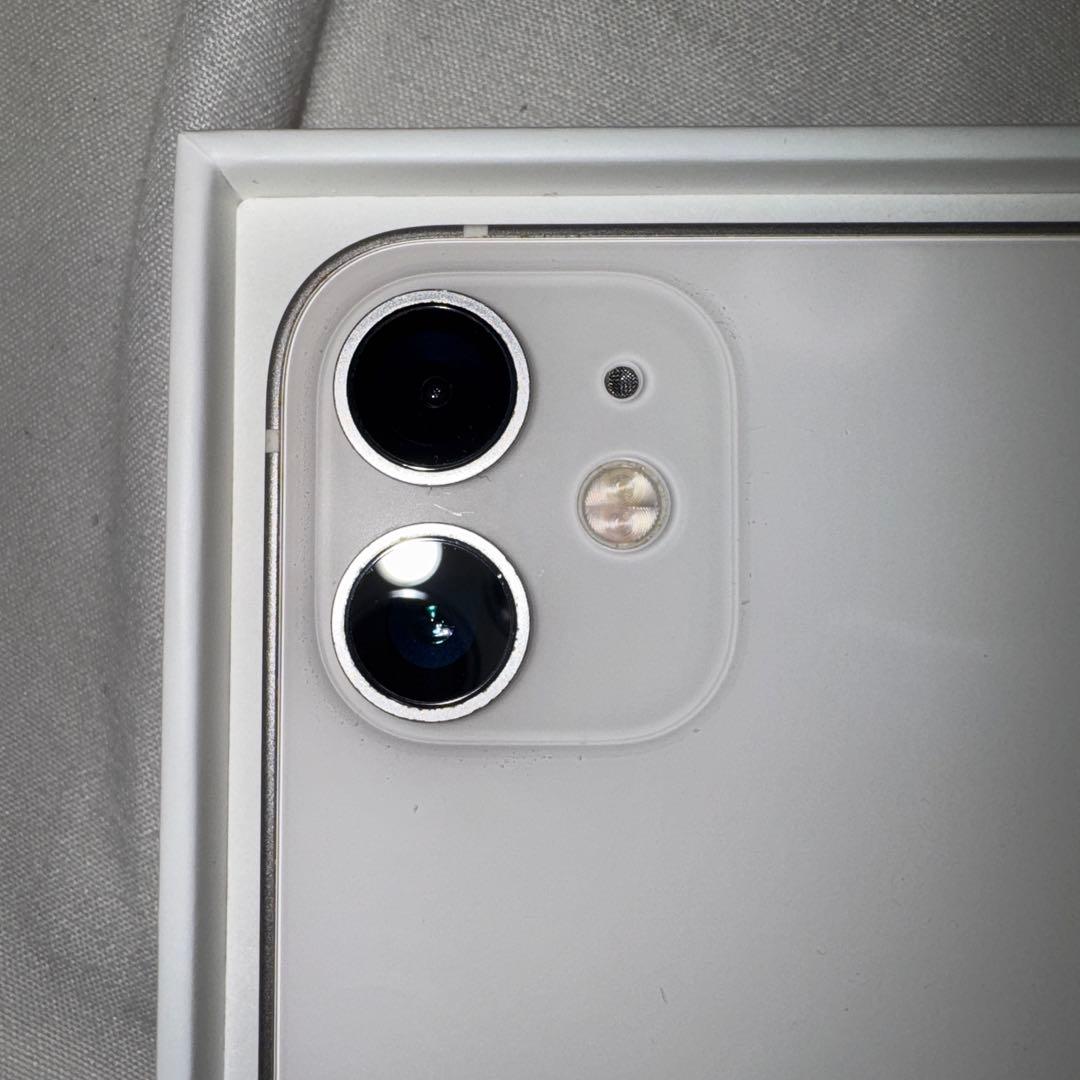 iPhone12mini 128GB SIMフリー