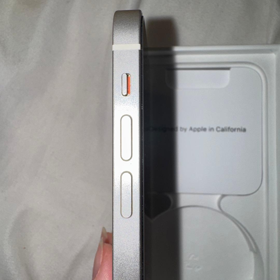 iPhone12mini 128GB SIMフリー