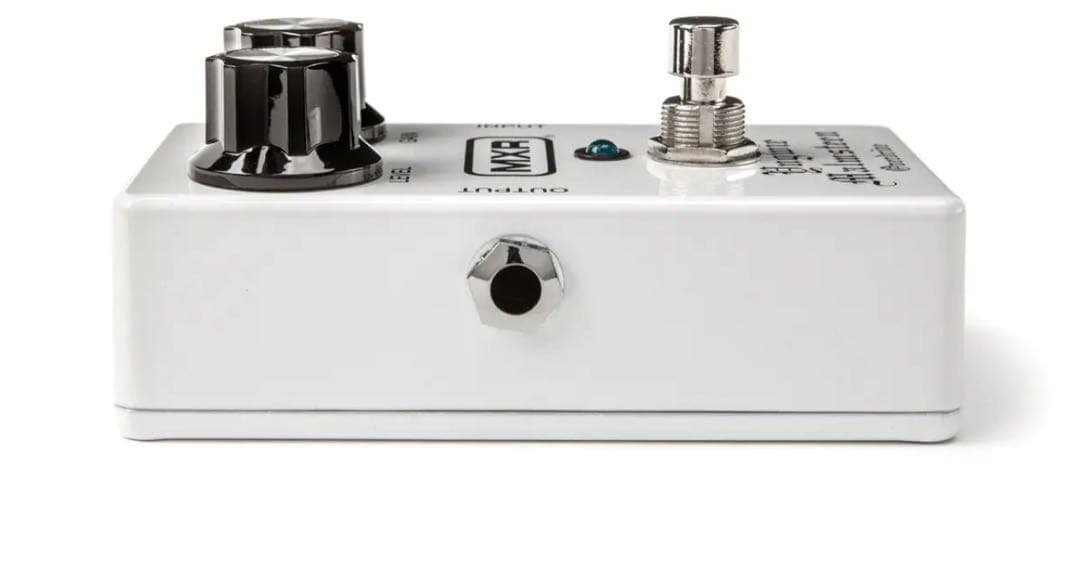 ギター MXR Yngwie Malmsteen Overdrive