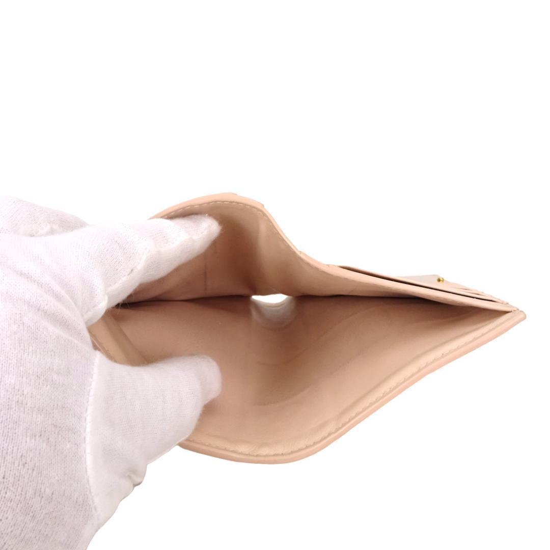 本物 ■ボッテガヴェネタ■ミディアム カセット ウォレット ファスナー財布