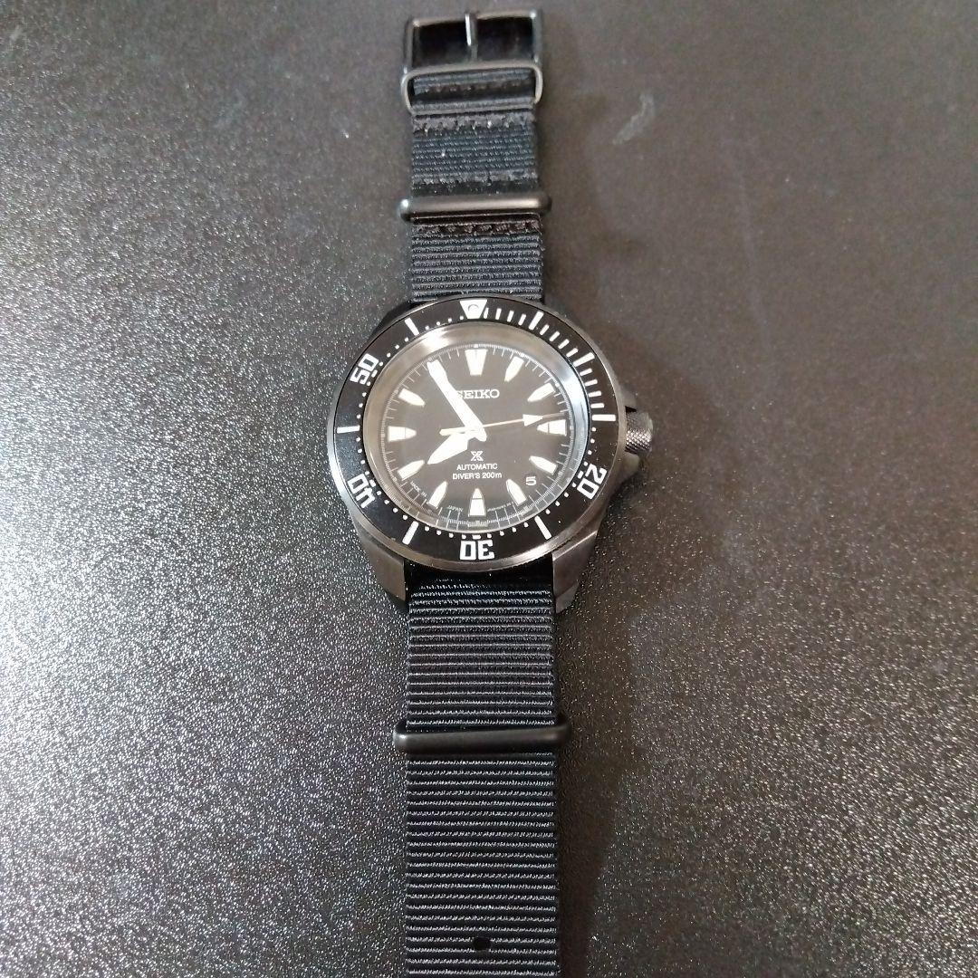 セイコー プロスペックスSBDY133