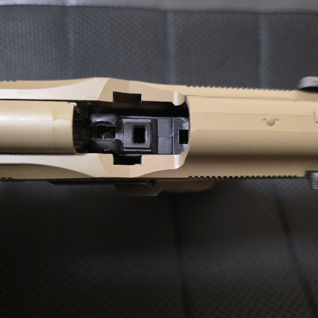 東京マルイ サムライエッジ バイオハザード20周年記念