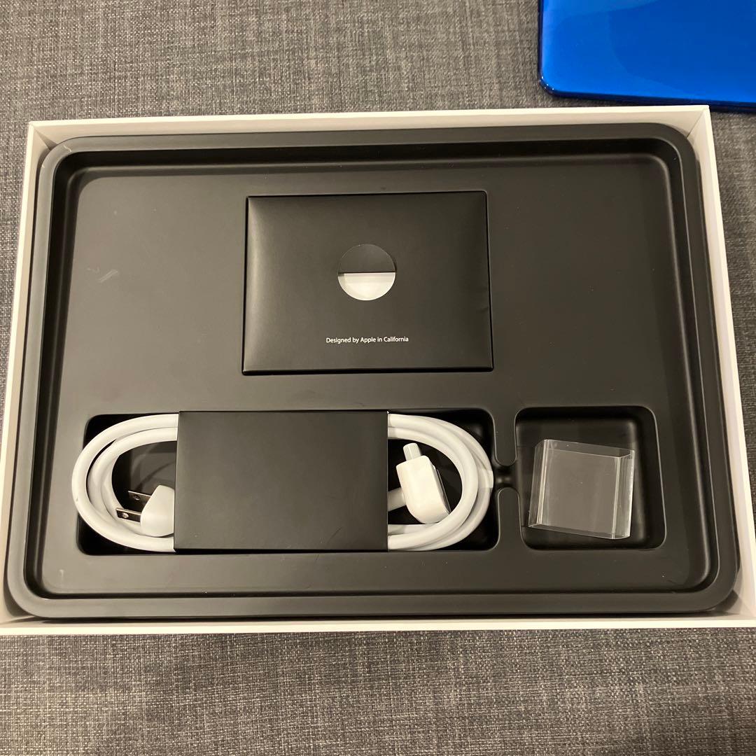 Mickey 　MacBook Air A1466 ジャンク 初期化済み