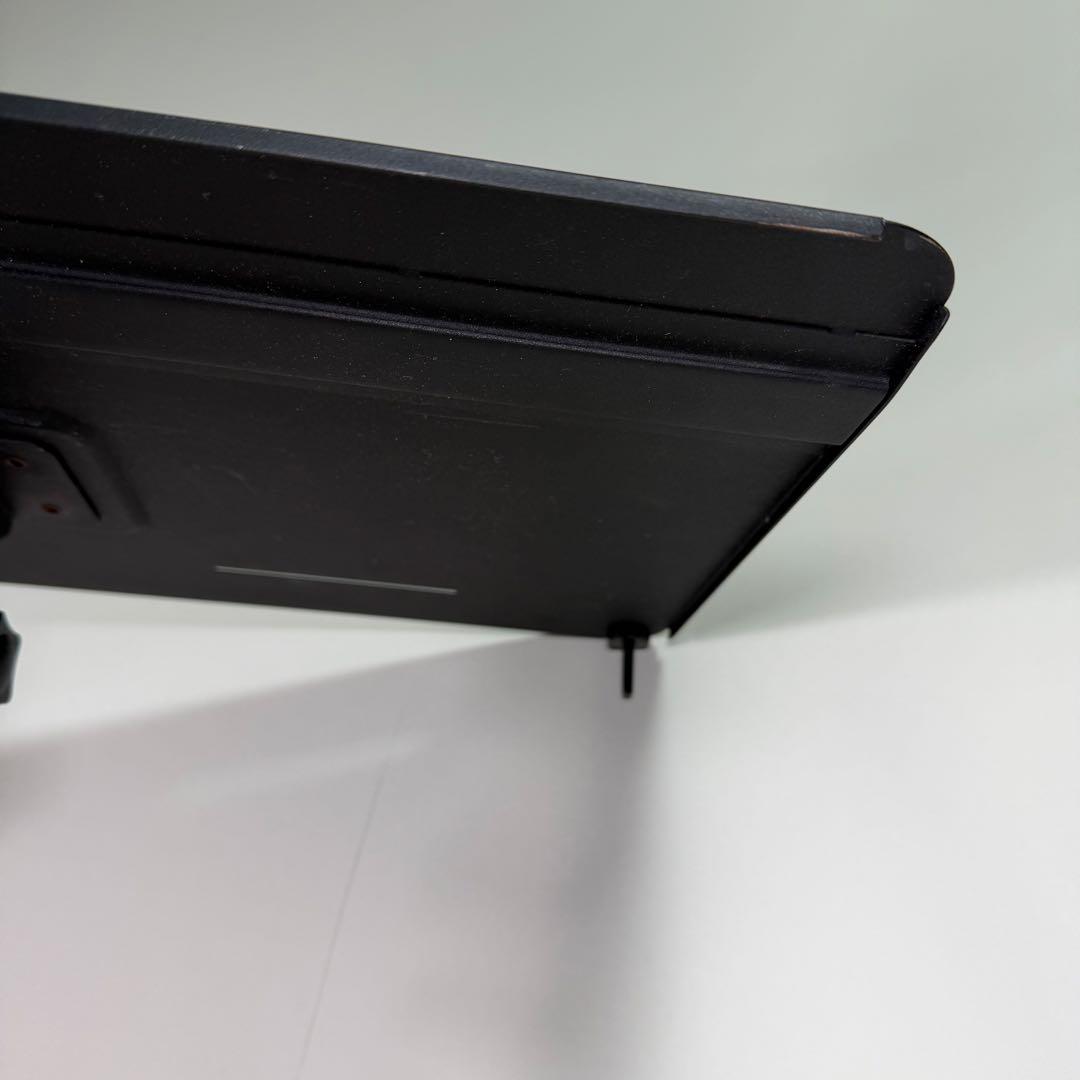 Roland SS-PC1 パソコン　スタンド　楽譜　サイドテーブルにも