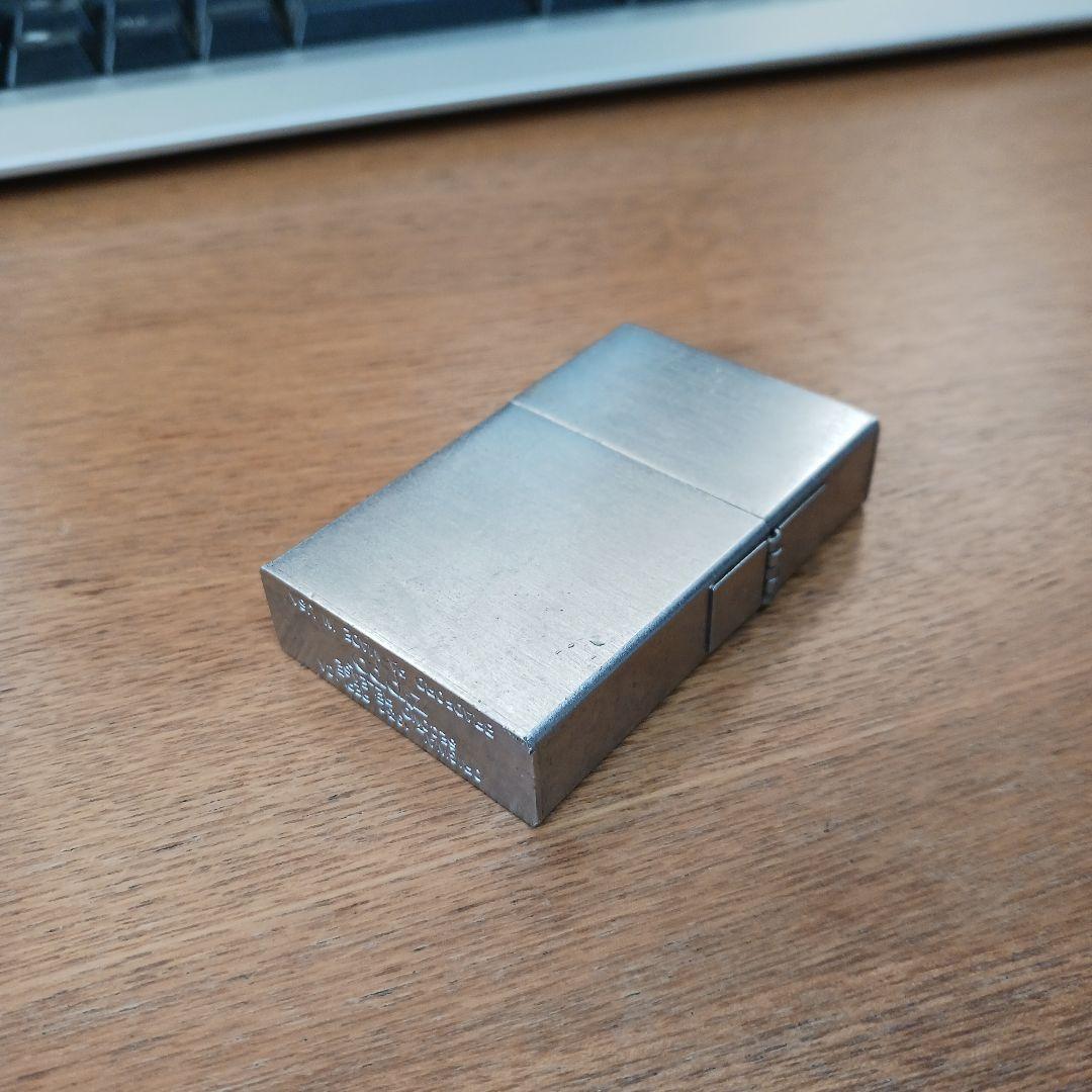 ジッポライター