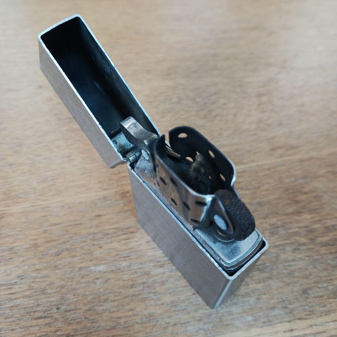 ジッポライター