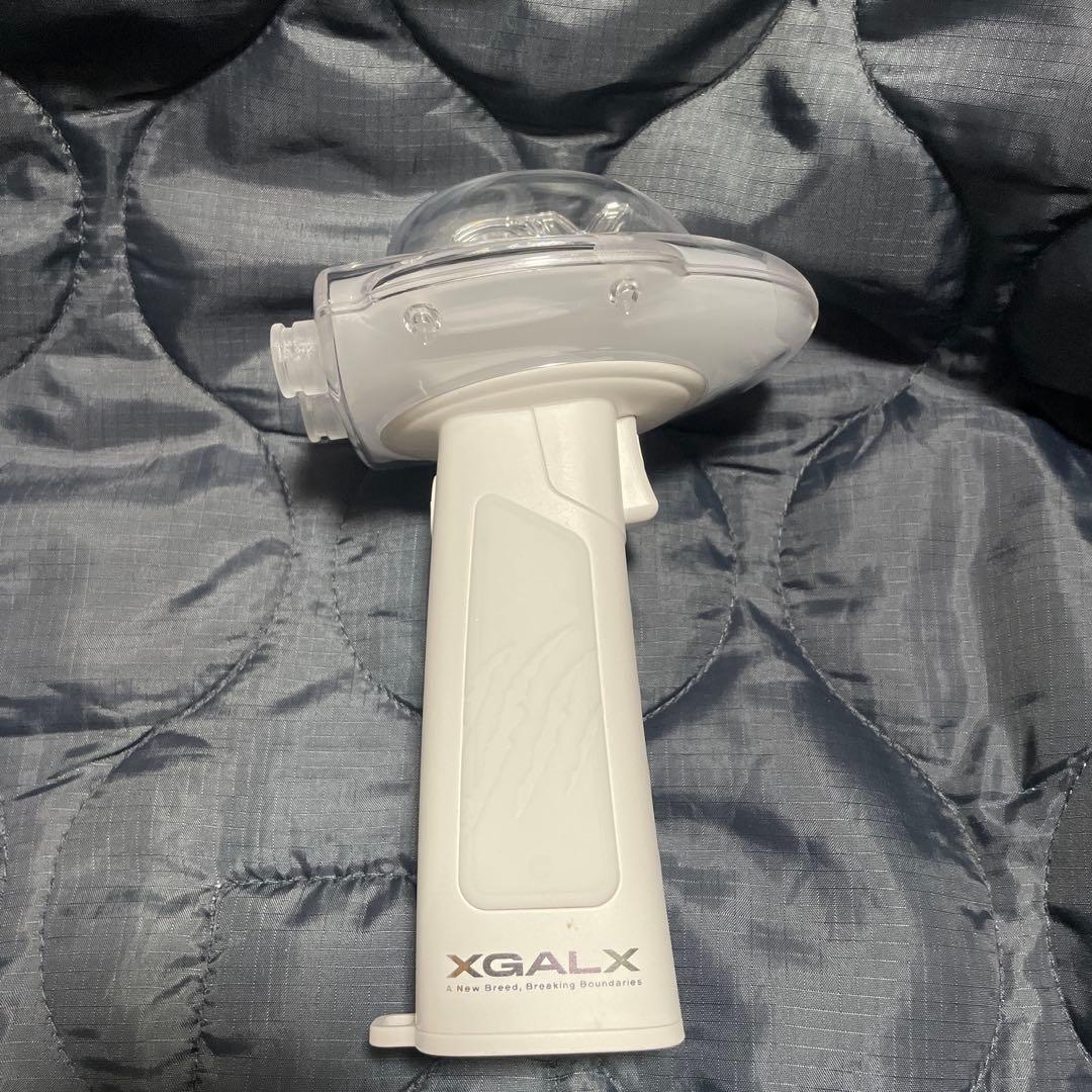 XG 公式ペンライト OFFICIAL LIGHT STICK Ver.1