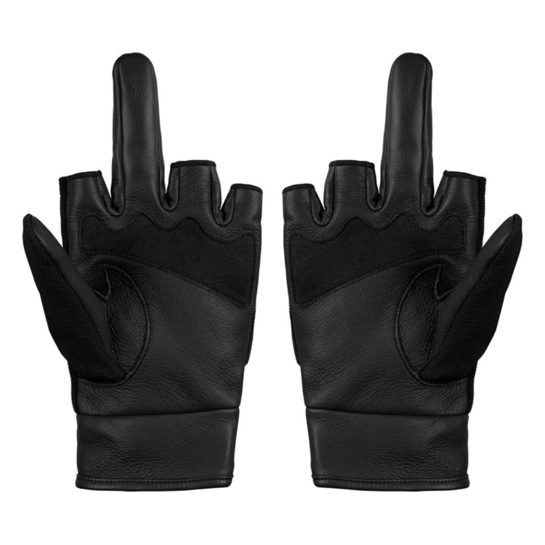 【新品】Supreme×Number (N)ine LeatherGloves