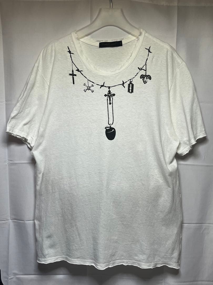 undercoverism 04AW but beautiful期archive