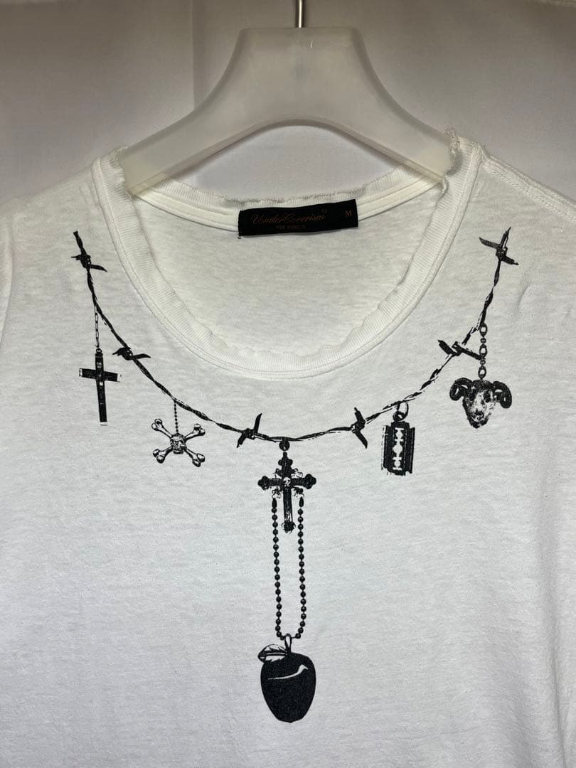 undercoverism 04AW but beautiful期archive