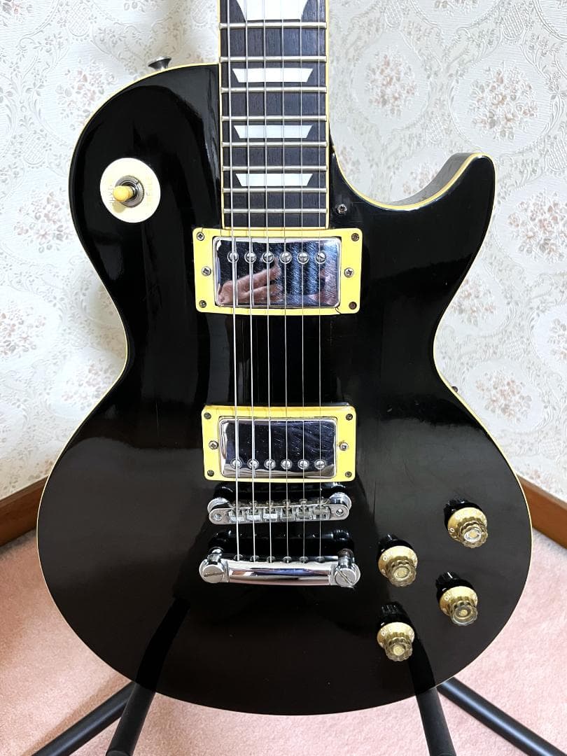 完全調整済 YAMAHA SL400S ブラック 送料込