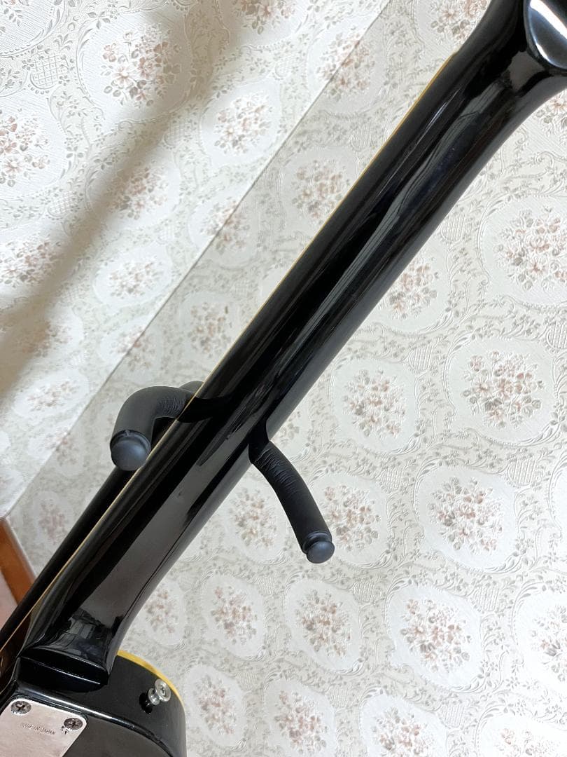 完全調整済 YAMAHA SL400S ブラック 送料込