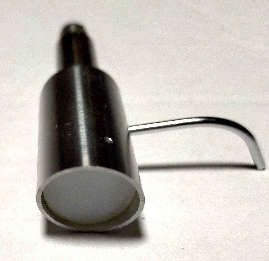 SHARP　OPTONICAオプトニカの光電カートリッジPC-153ヘッドシェル