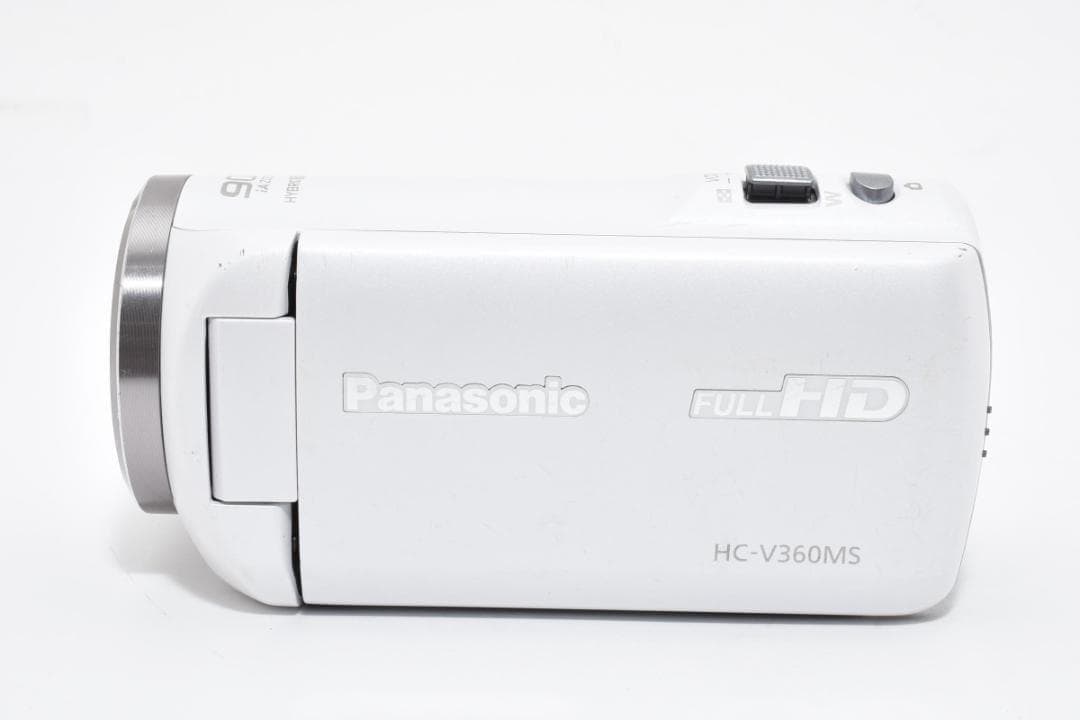 パナソニック　Panasonic HC-V360MS M251113#747