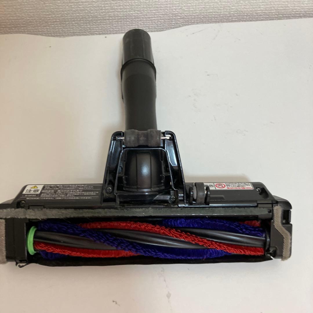 日立　掃除機　D-DP32 ヘッド　回転ブラシ PV-BL1J 黒　コードレス