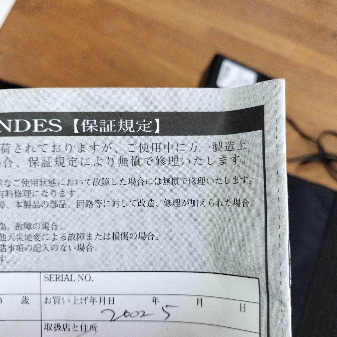 ギター DEGI-ZO Hyper ZO-3