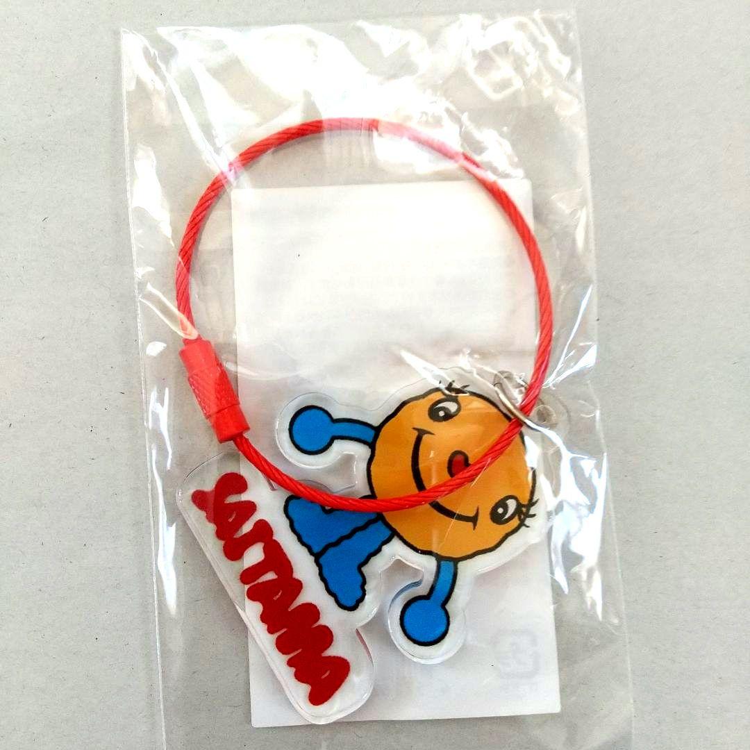 Fall In Love With You Tour タオルとキーホルダーセット