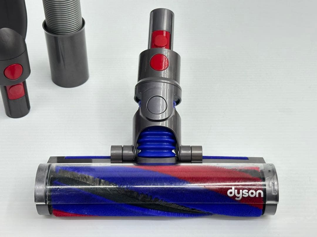 ダイソン掃除機　SV21 SV33 SV19 HH17 ヘッド　アタッチメント付