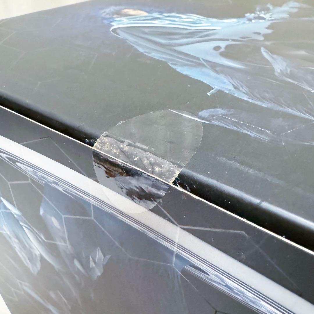 【未開封品】DRAMAtical Murder 蓮 フィギュア