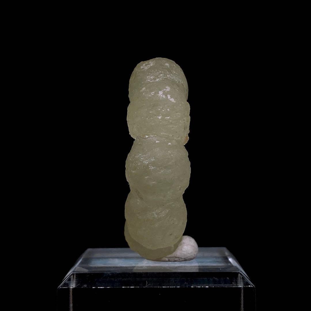 『ポンデリング』　フローライト　蛍石　原石　鉱物標本　天然石　237