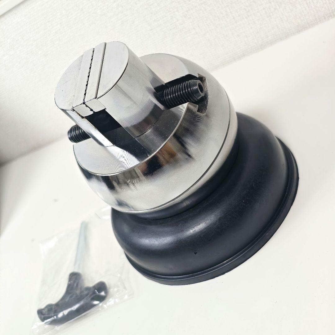 シーフォース 彫金 彫刻台 バイス 状態良好 石留めに