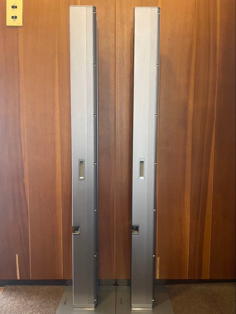 希少 動作品 BOSE スピーカーシステム 77WER-S 2本ペア