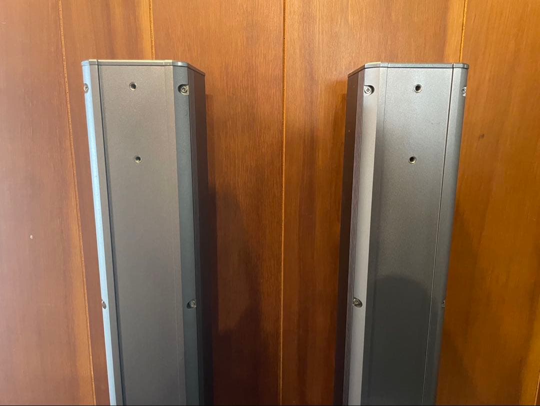 希少 動作品 BOSE スピーカーシステム 77WER-S 2本ペア