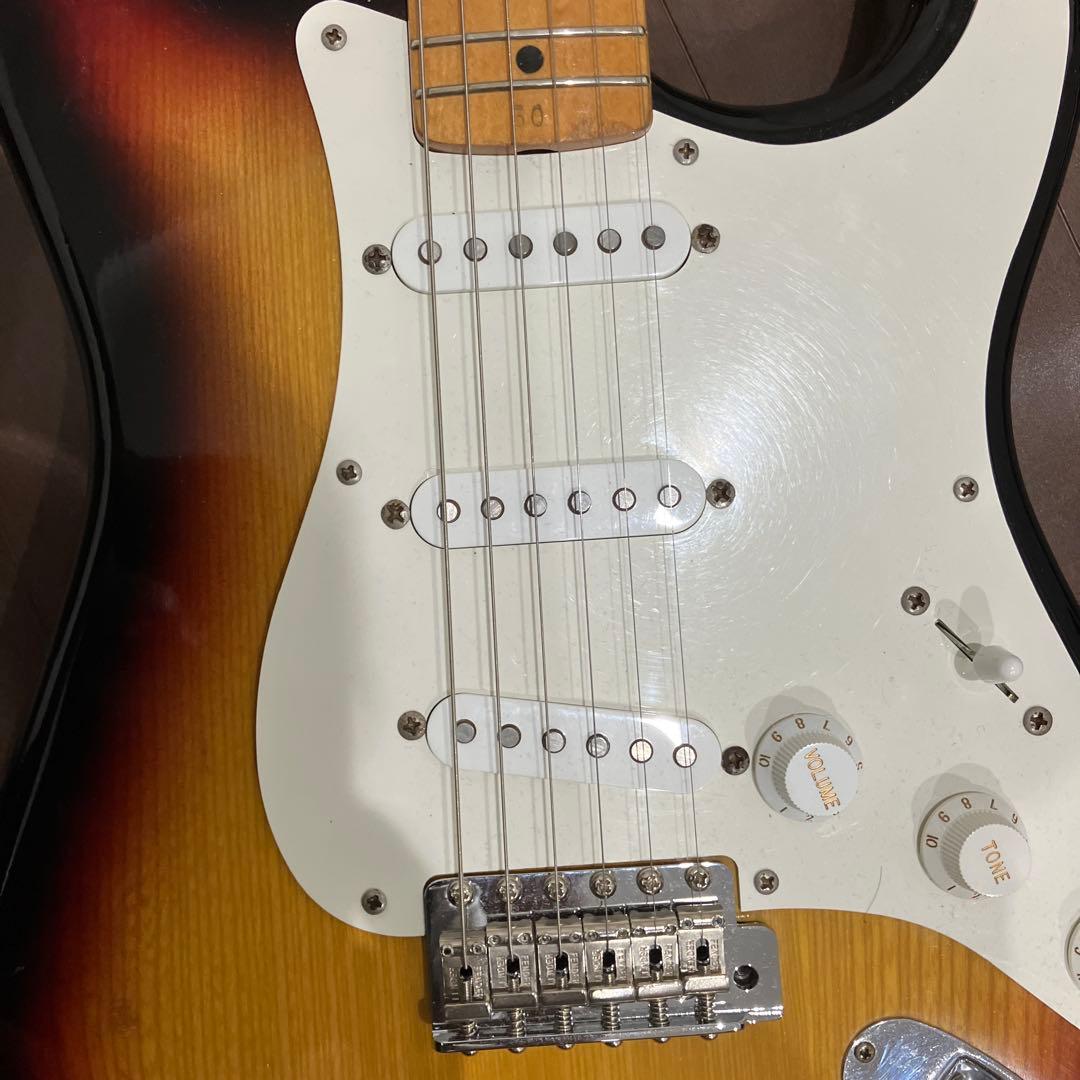 ギター tokai ST-50