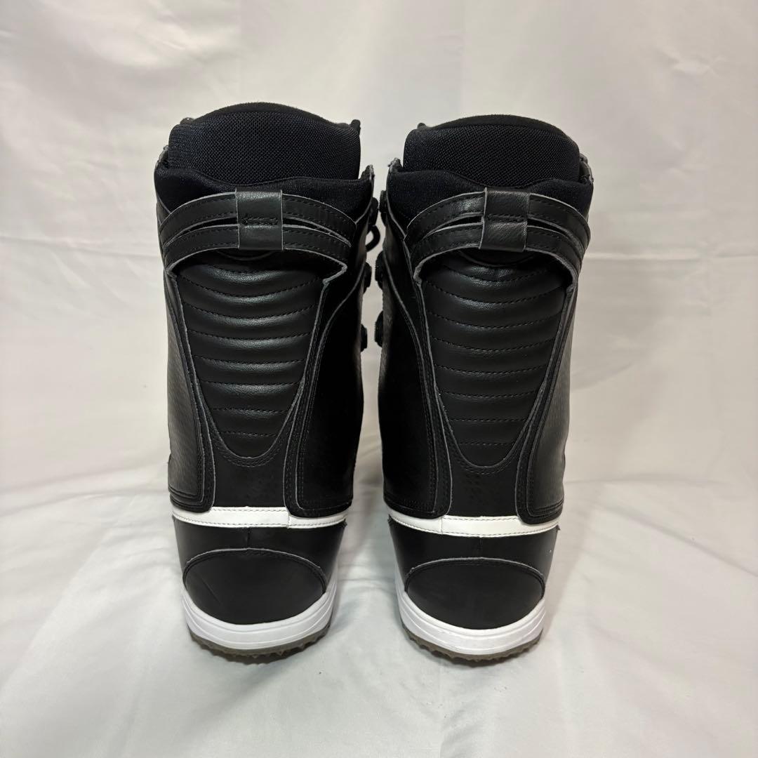 【美品】NIKE VAPEN ナイキ スノーボード スノボーブーツ 28.0cm